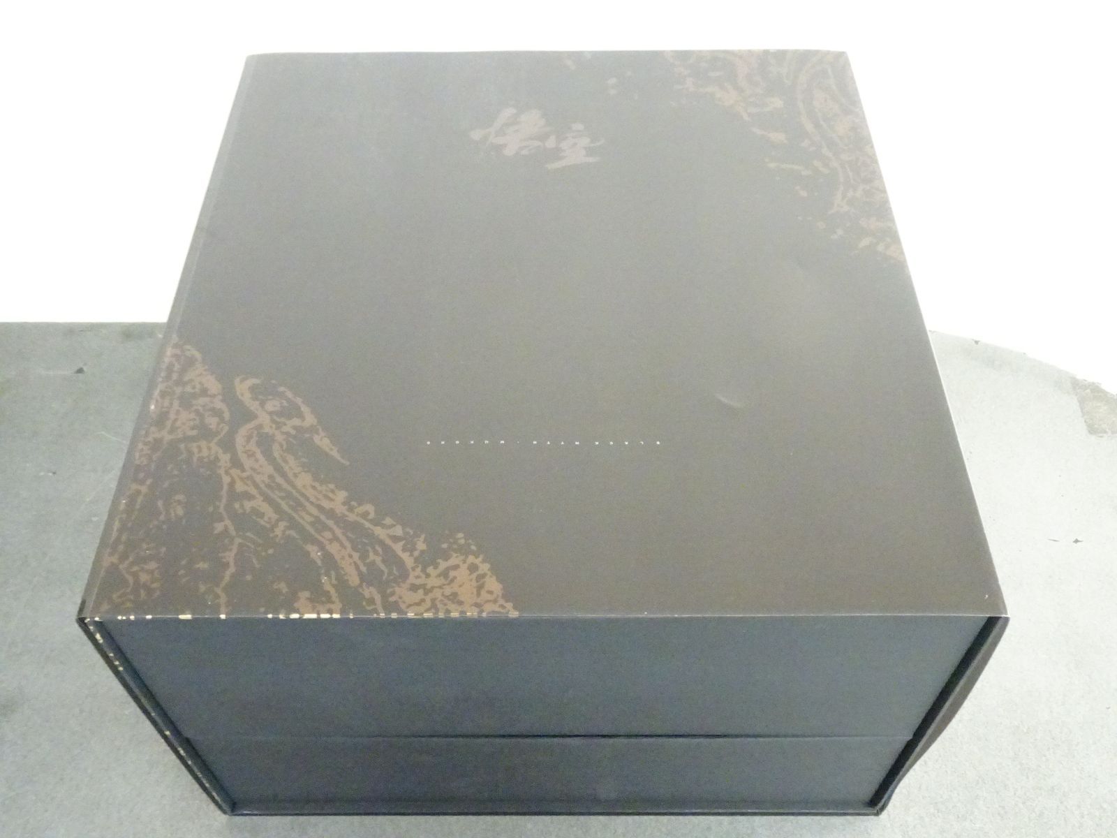 黒神話 悟空 コレクターズエディション 実体収蔵版 - メルカリ