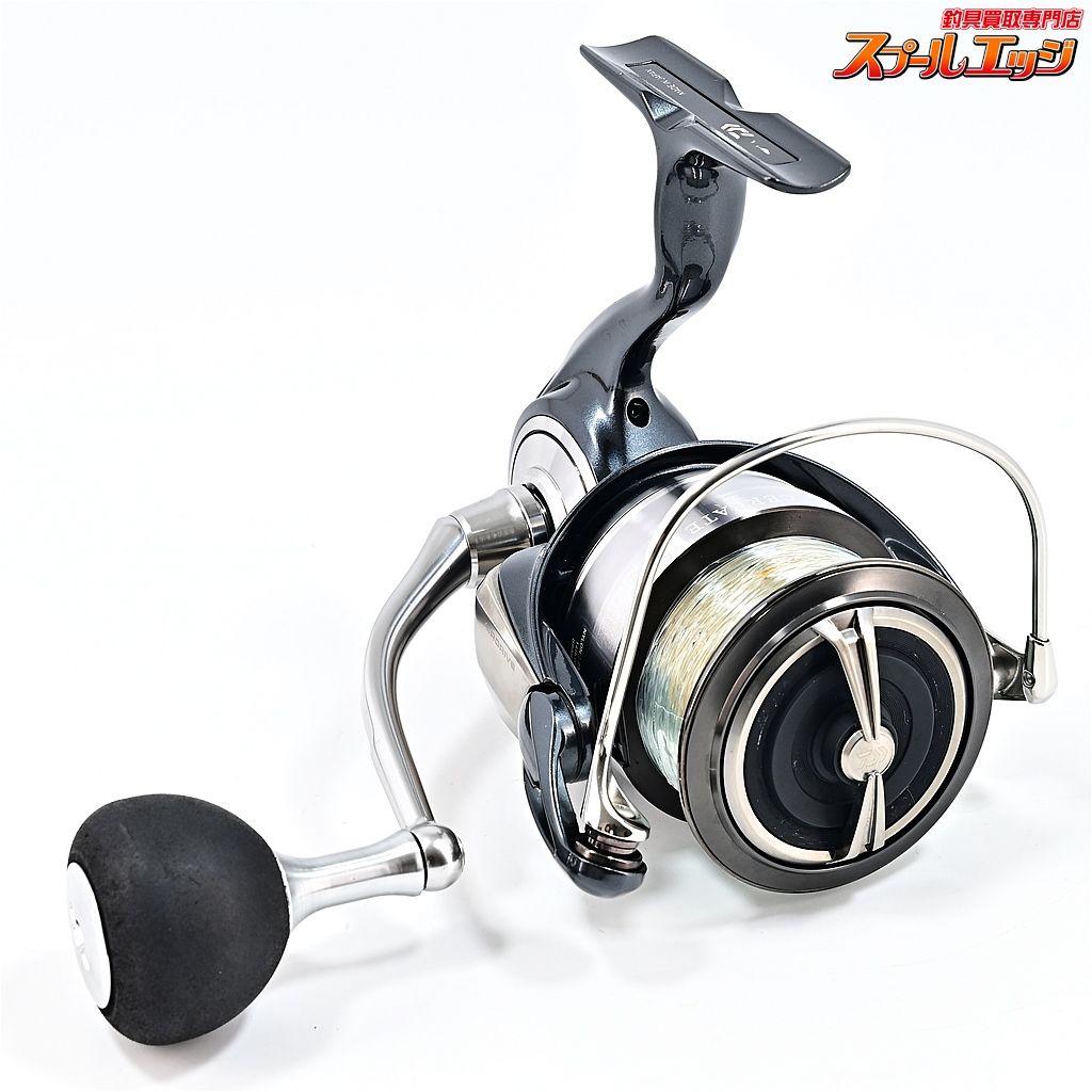 ダイワ 24セルテート LT 5000 D-CXH DAIWA CELTATE m 38725