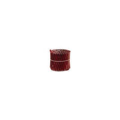 【リフォーム用品】 KN村田産業 ２×４用ワイヤ連結ＣＮ釘 ＭＮＦ３８－９０ 赤