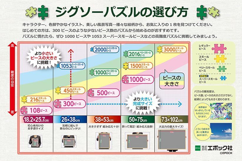 エポック社