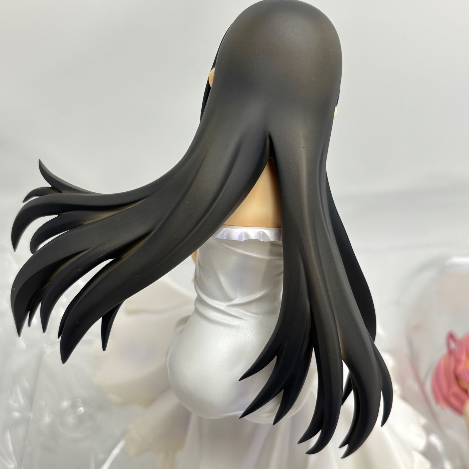 劇場版 魔法少女まどか☆マギカ 暁美ほむら＆鹿目まどか 1/7