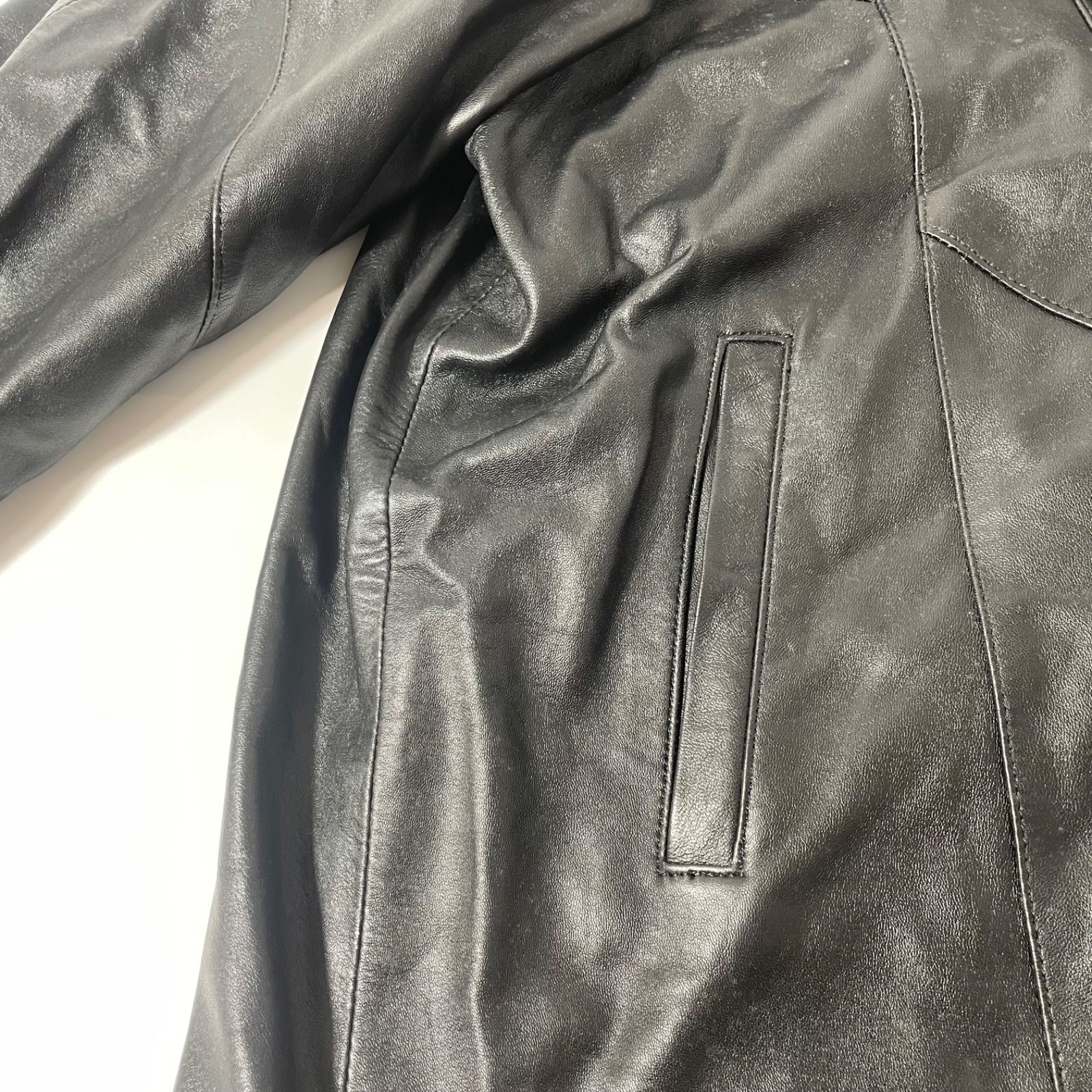 ピエールバルマンレザーコート 楽天市場】ピエールバルマン 日本製 ラム レザーコート F