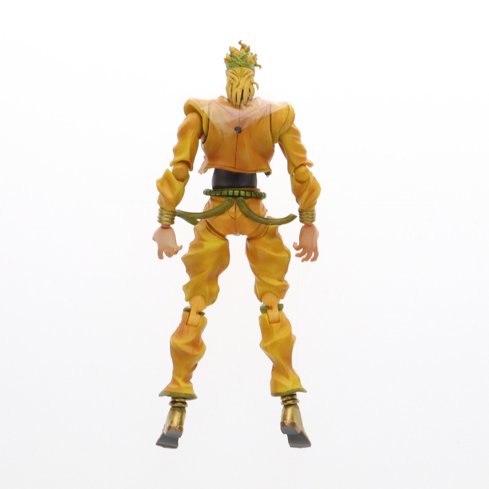 再販)超像可動 11.DIO(荒木飛呂彦指定カラー)(ディオ) ジョジョ
