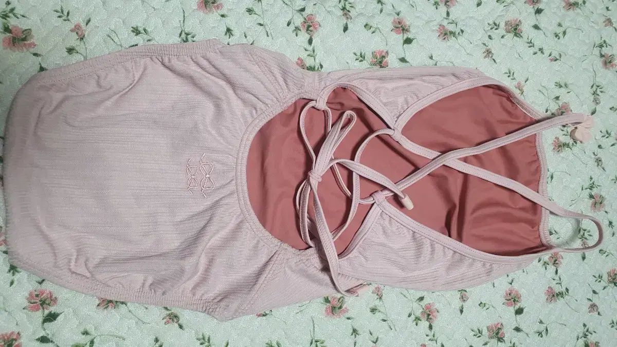 ホーグ ハニーベリー 26 ミドル タイバック