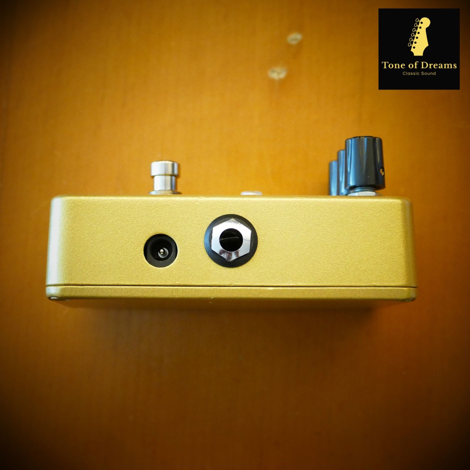 ギター lovepedal Hermida dover drive bc178 Dover Drive Comparison (Old School, Germanium, BC178) - YouTube