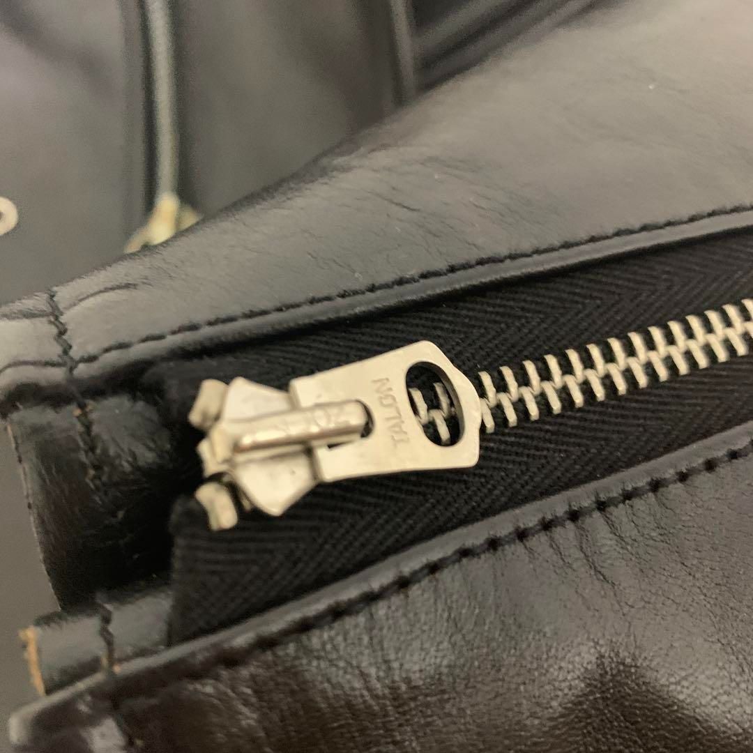 50's ロカビリー ドライボーンズ　グルービンハイ　マクレガー　ドリズラー Vol.1Reborning DRIZZLER JACKET 生まれ変わるドリズラー