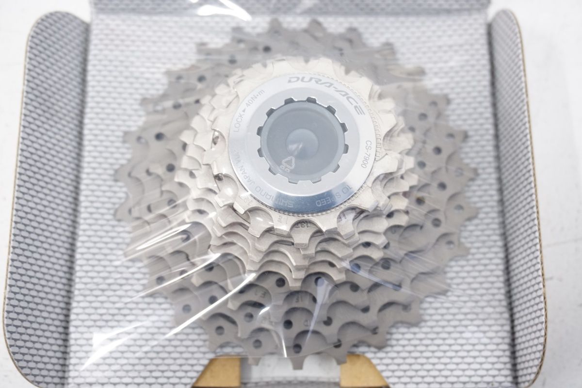 SHIMANO シマノ DURA-ACE CS-7900 12-27T スプロケット | バイチャリ浜松店