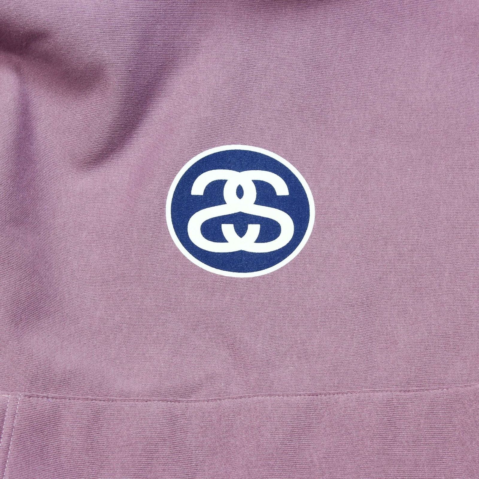 STUSSY(ステューシー) STUSSY SS-LINK PULLOVER HOODED STUSSY(ステューシー) STUSSY SS-LINK PULLOVER HOODED