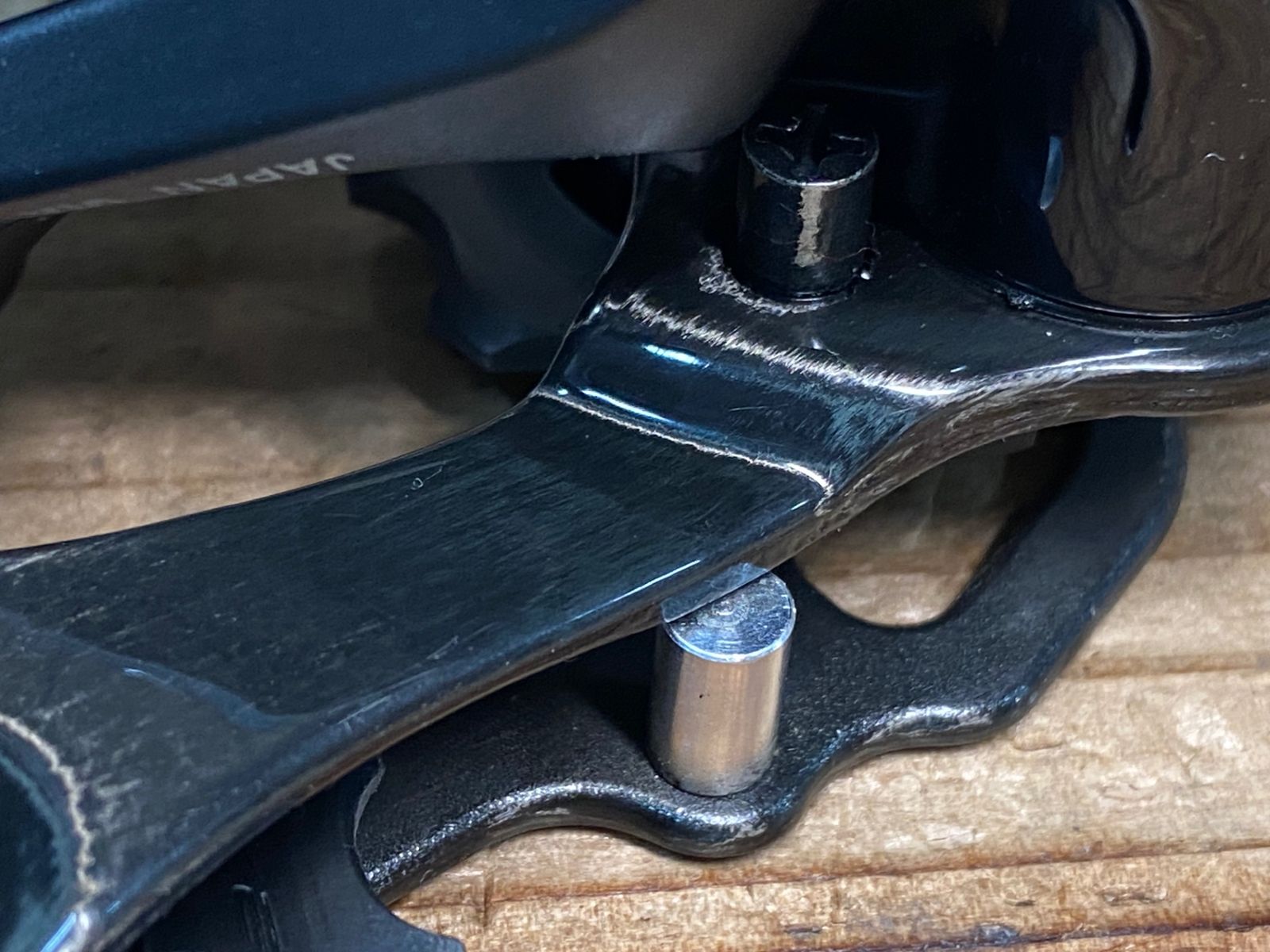 SHIMANO デュラエース