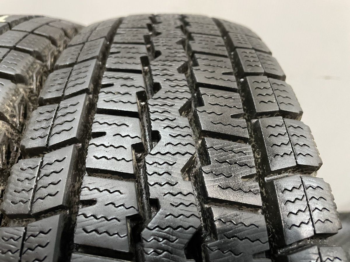 DUNLOP WINTER MAXX SV01 155/80R14 88/86N LT 14インチ