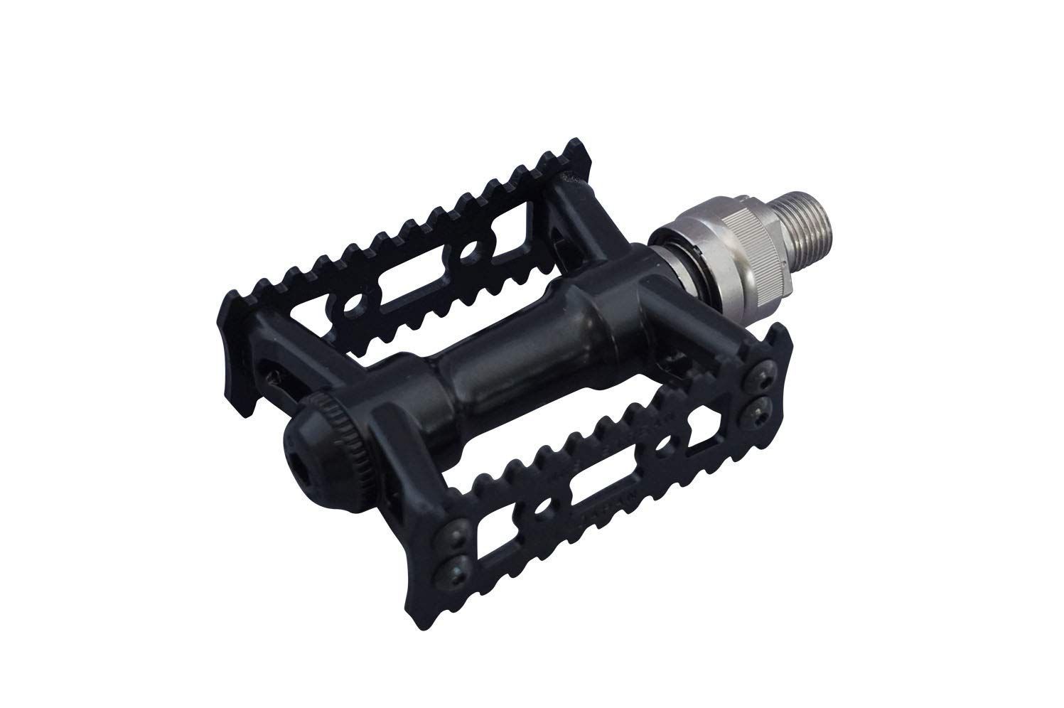 MKS Sylvan Stream Ezy 三ヶ島 ブルーラグ ブロンプトン