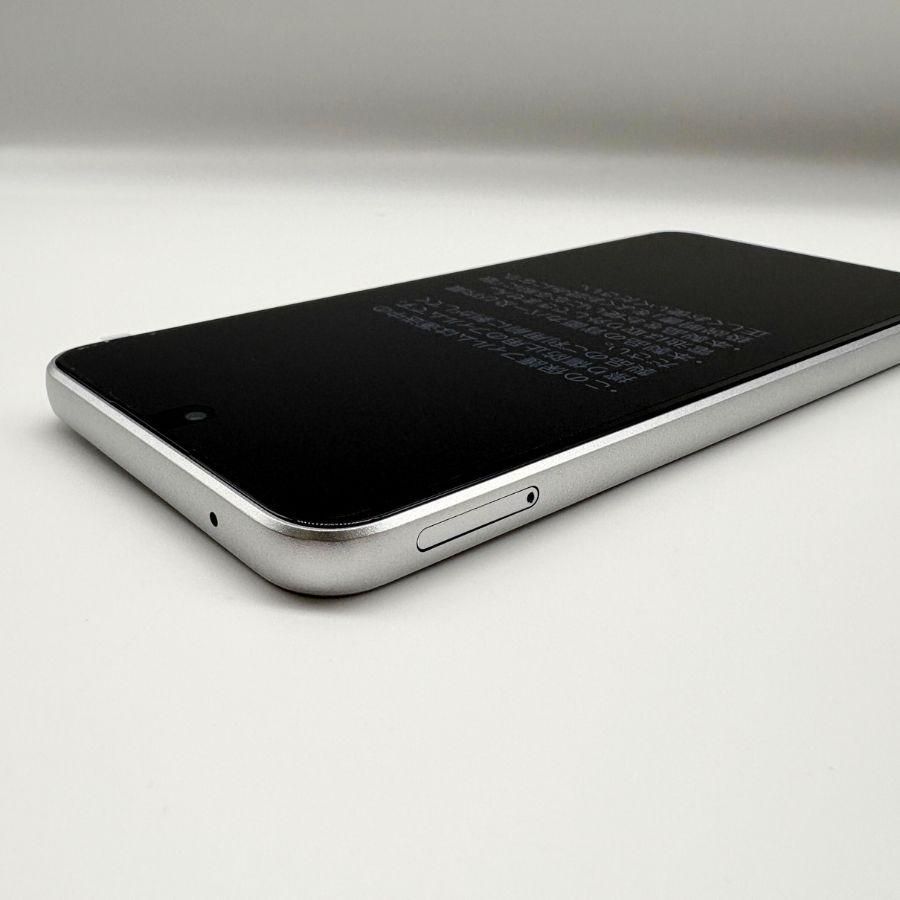 nubia S 5G アンドロイドスマホ 未使用品 SIMロック解除済み ワイ