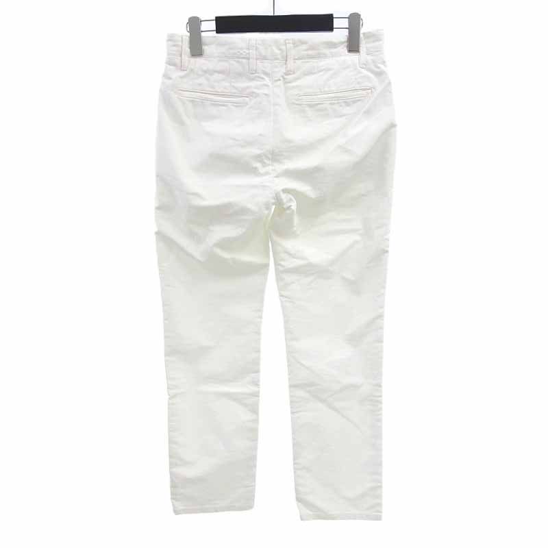 siviglia シヴィリア シビリア ホワイトデニム 33 SIVIGLIAシヴィリア 白デニム 白パンの新定番！？SIVIGLIA(シヴィリア