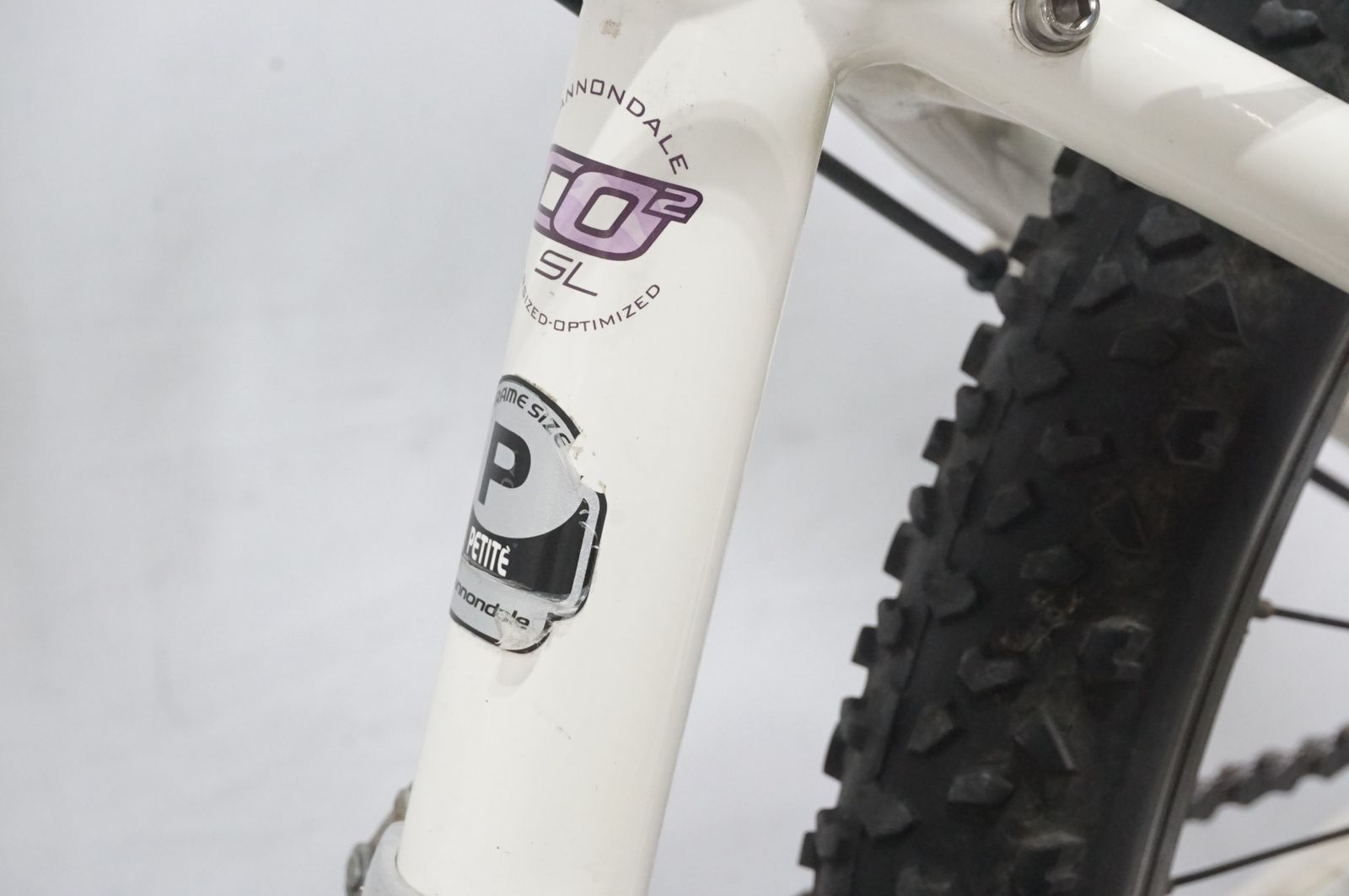 キャノンデール