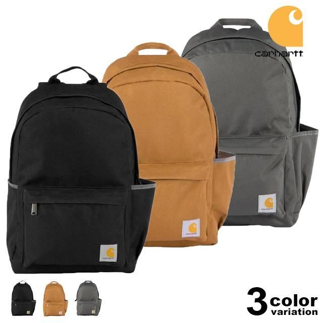 Carhartt カーハート リュック デイパック 定番 21L Classic Laptop Daypack メンズ レディース バックパック cb0553 b0000553