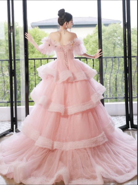 花飾り ケーキライン