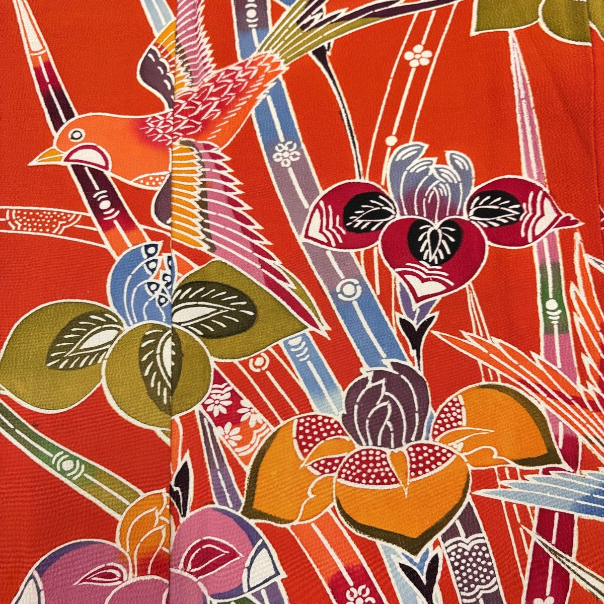 身丈160.5cm 裄丈66cm