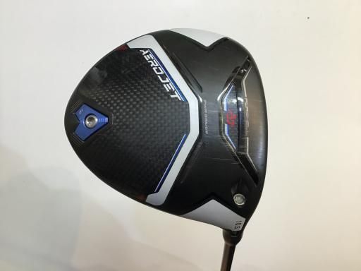 コブラ cobra AEROJET 10.5° ドライバー DR Tour AD for Cobra AEROJET DR フレックスSR メンズ 男性用 右利き 右用 Cランク ゴルフクラブ