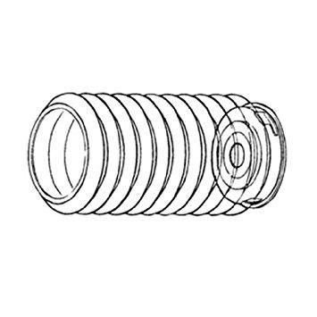 5営業日で発送 デンサン ジェフコム ジェフコム DDC-7512 ダストカバー 管理コード 3994