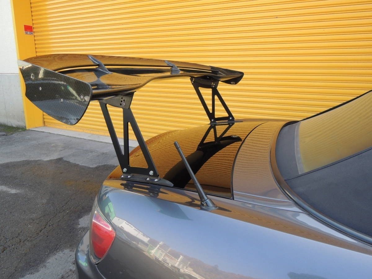 voltex製ステー　200mm　GTウイングステー i-img1200x907-