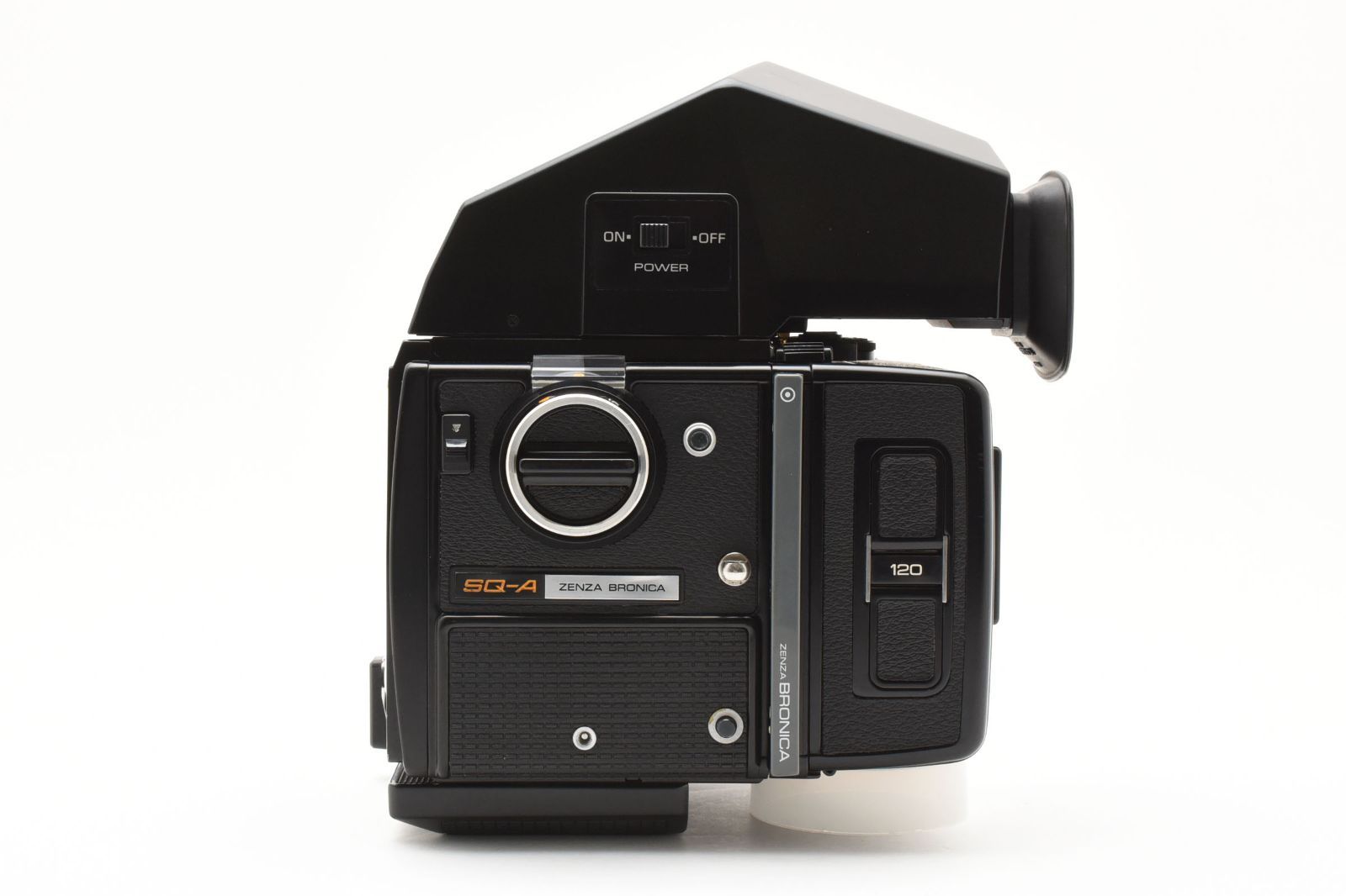 BRONICA SQ-A