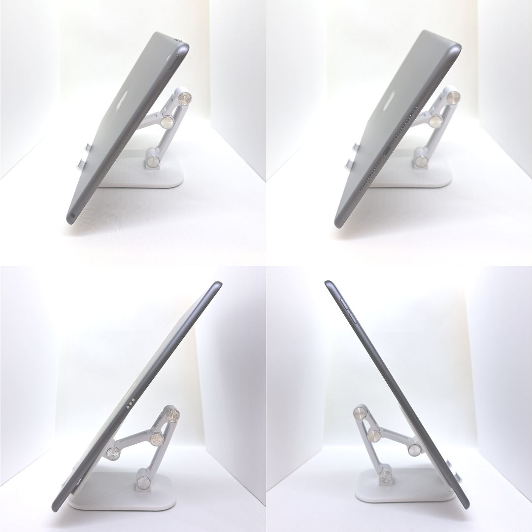 美品 iPad 第8世代 32GB スペースグレイ Wi-Fi - メルカリ
