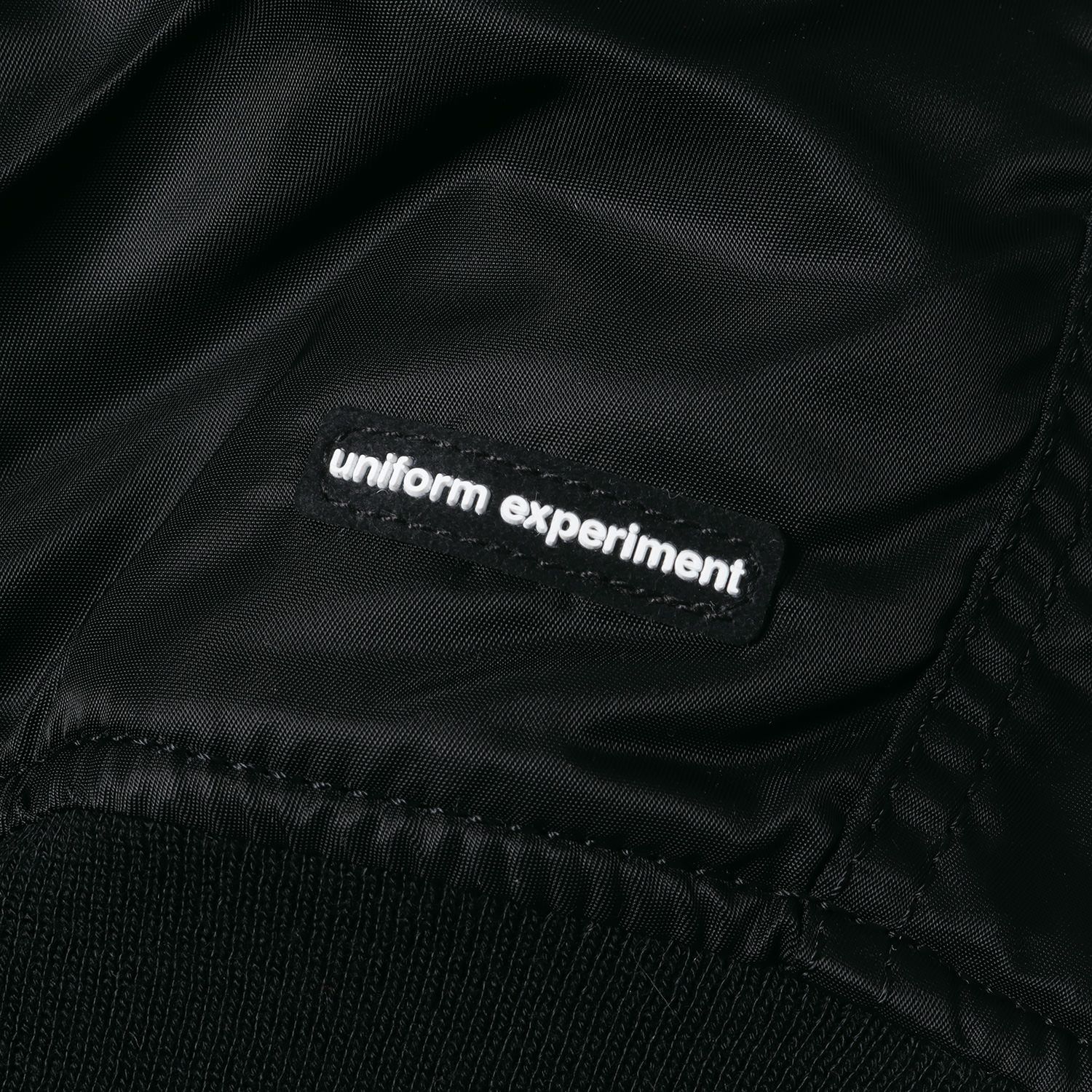 美品 UNIFORM EXPERIMENT ユニフォームエクスペリメント ジャケット 