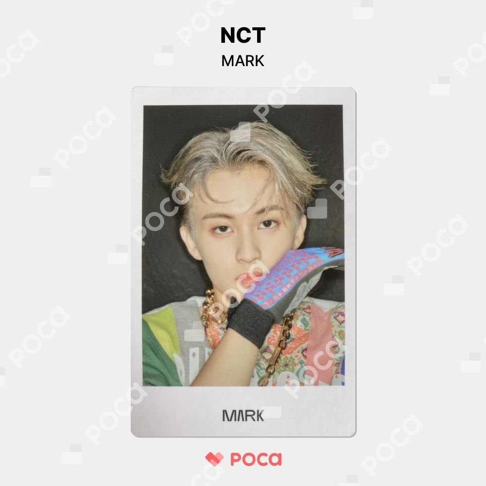 NCT トレカ NCT ウィンウィン トレカ RESONANCE Pt.2 TRADING CARD SET MD