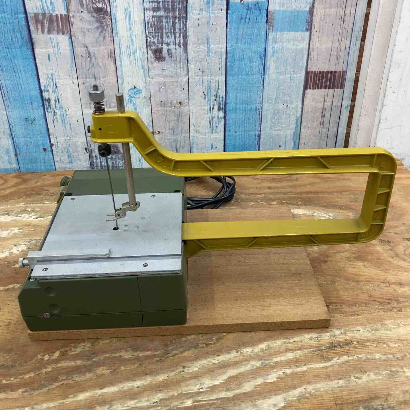 プロクソン PROXXON スーパーコッピングソウ No.28082 柏店