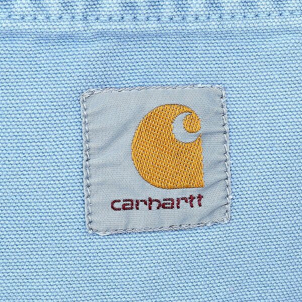 新品 カーハート Carhartt トートバッグ ベイフィールド ピシーヌ