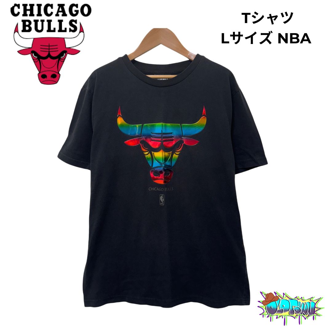 2006 STARTER/スターター NBA シカゴ・ブルズ ブラック