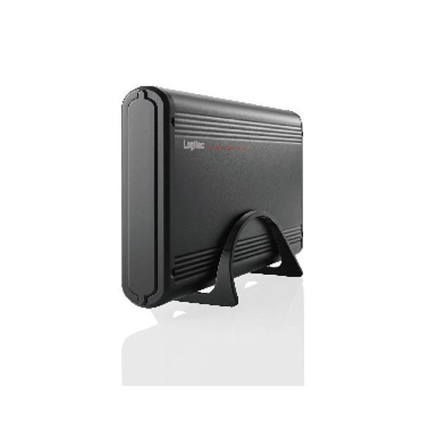 エレコム HDDケース／3.5インチHDD／アルミボディ／USB3.1（Gen1）対応／SATA3対応 LGB-EKU3