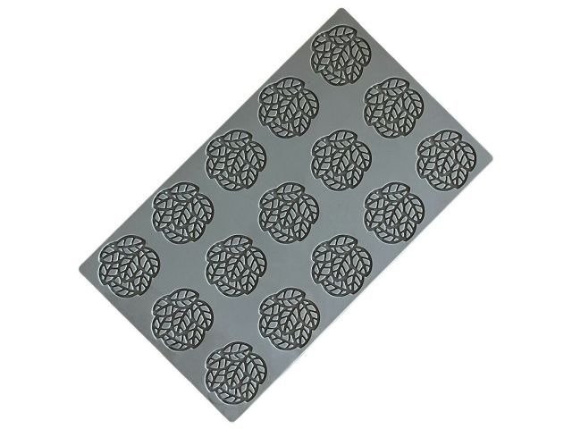 パボデコアー 300×175mm リーブス2 15P