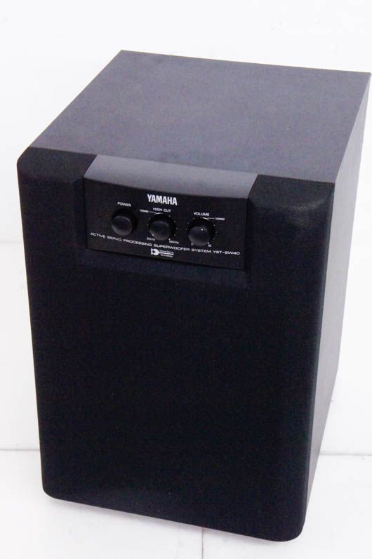 YST-SW40