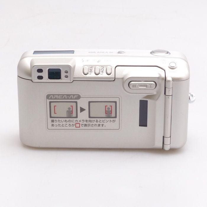  ミノルタ MINOLTA カピオス 140 A その他 カメラ