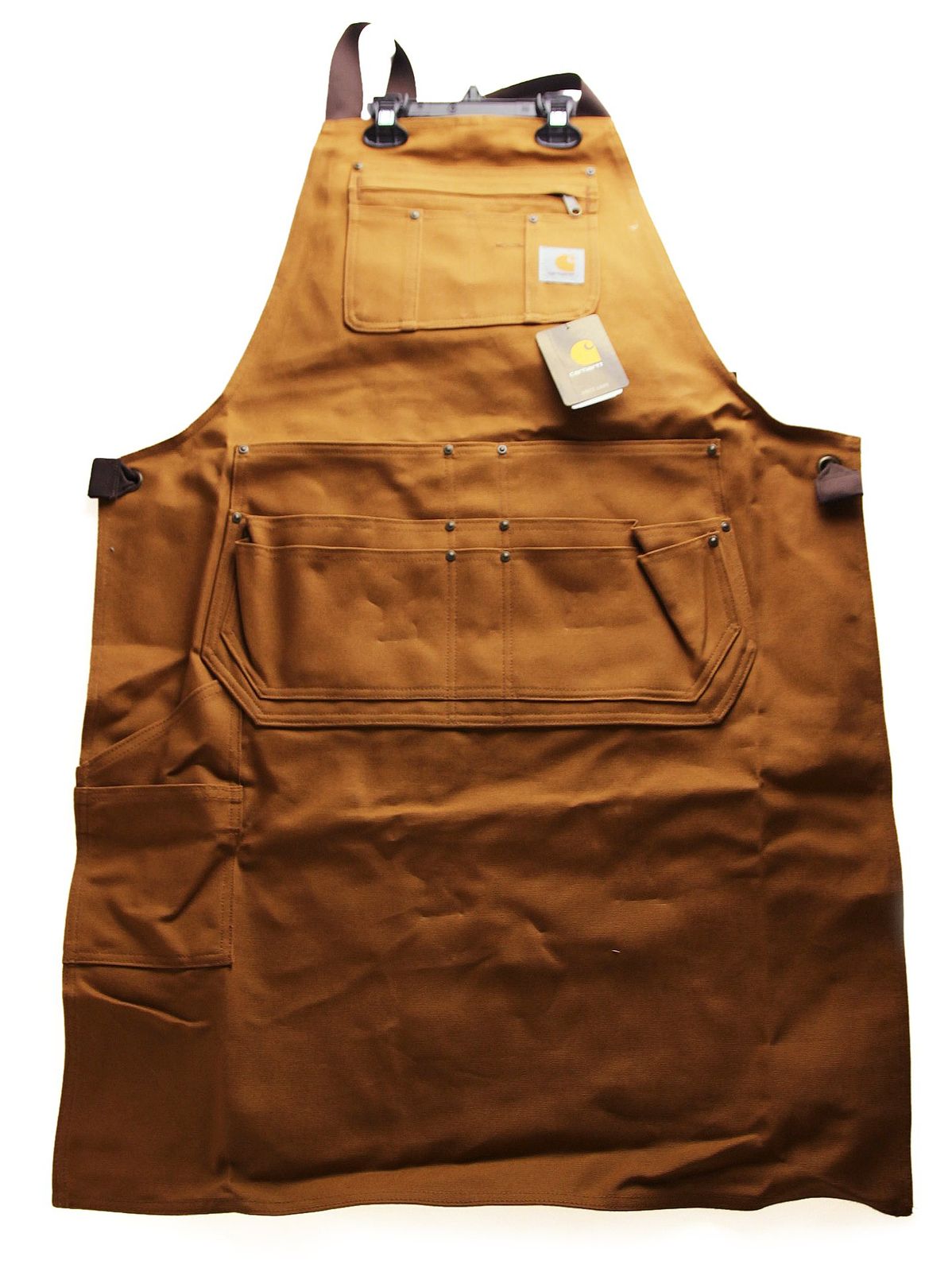 Carhartt Brown