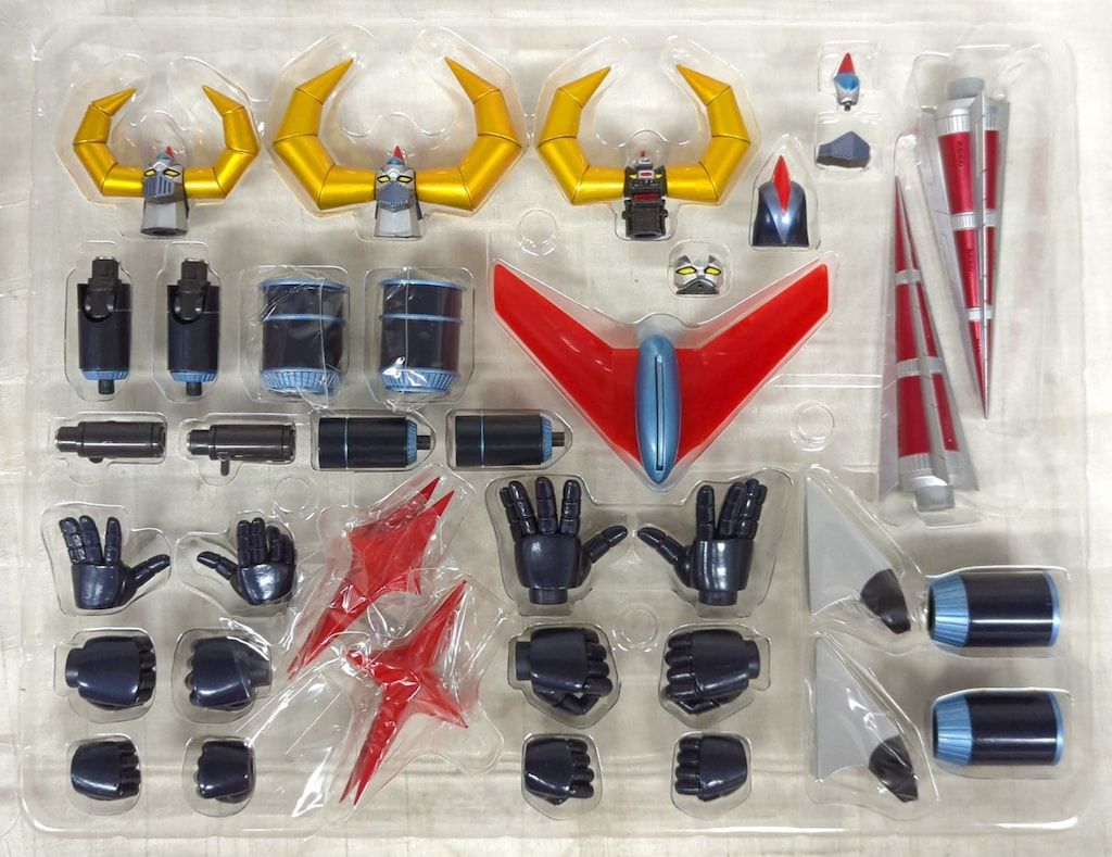  バンダイ 超合金魂 ガイキング GX 27 キャラクター玩具 おもちゃ