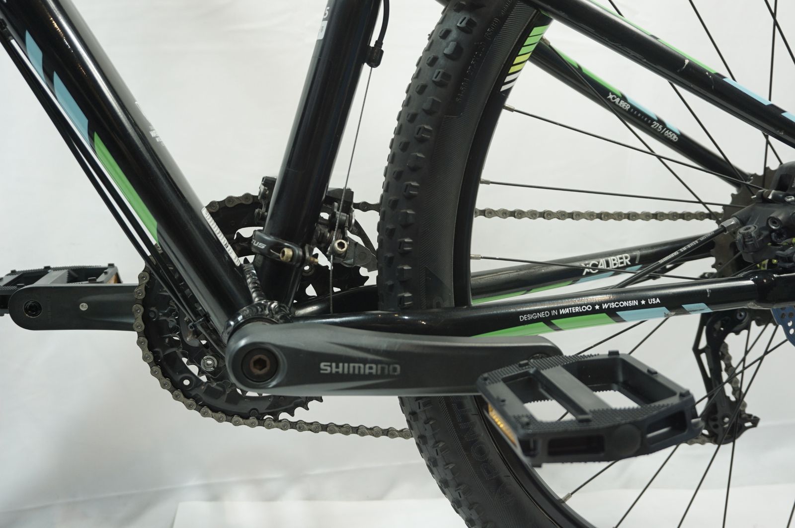 マウンテンバイク バイチャリ浦和ベース