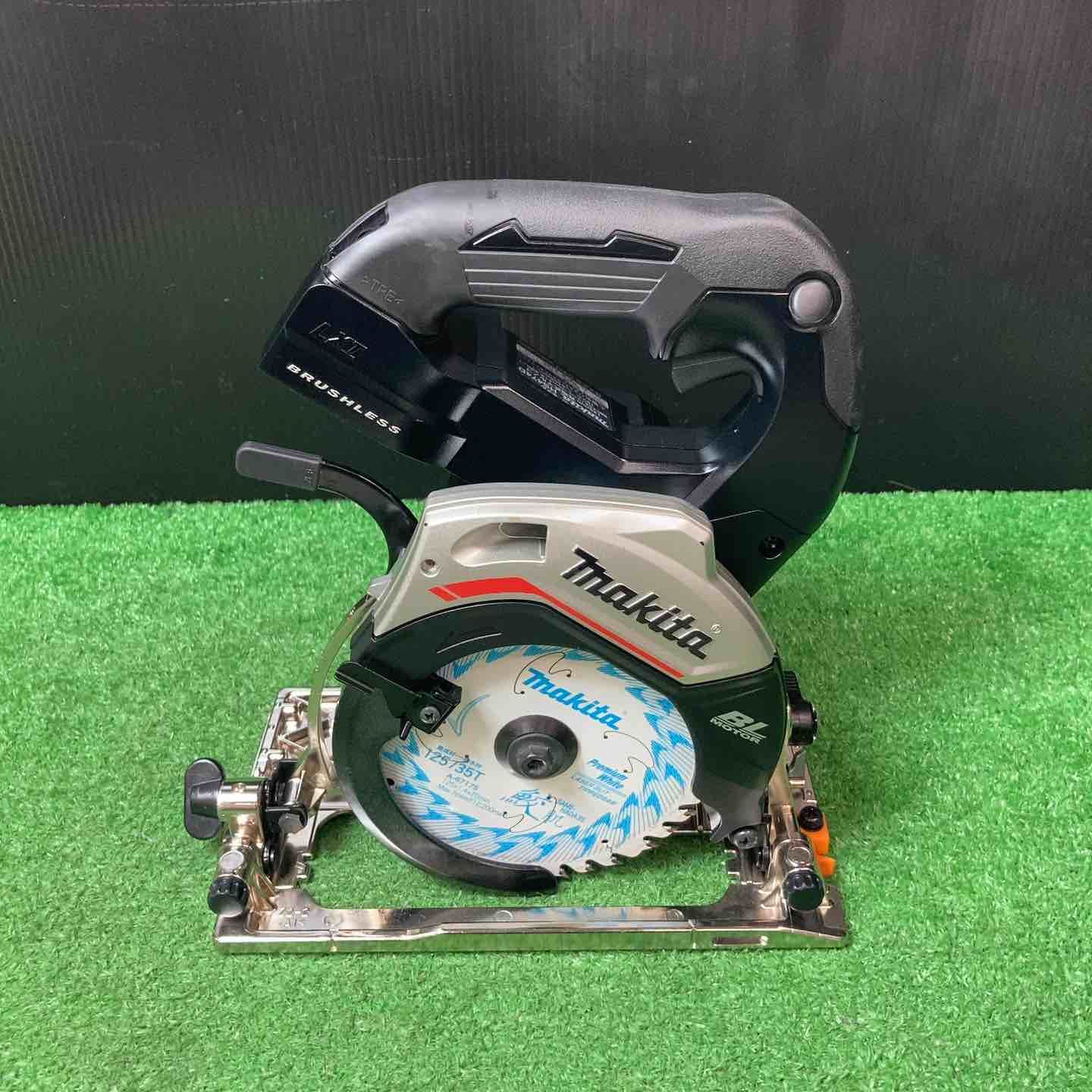 マキタ makita コードレスマルノコ HS474DZB 岩槻店