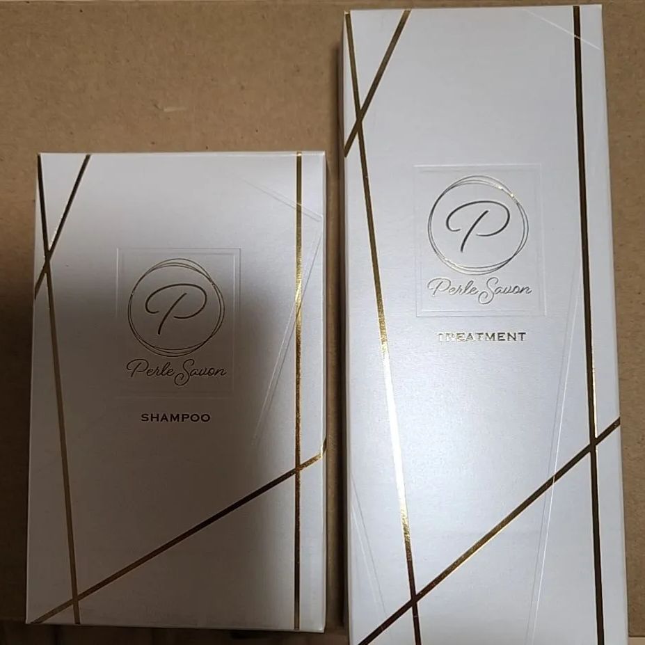 篠原涼子さんプロデュース ペルルセボン シャンプー