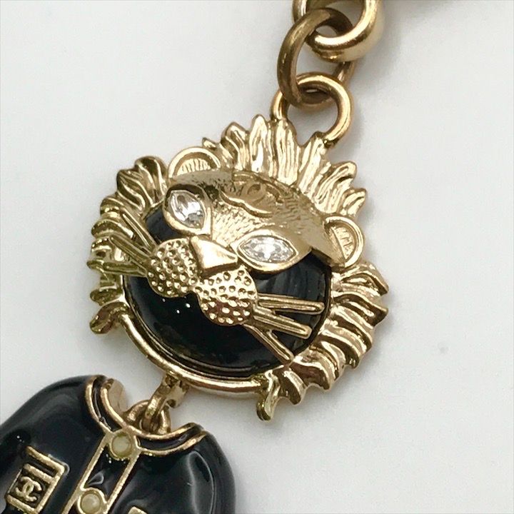 マトラッセ ライオン
