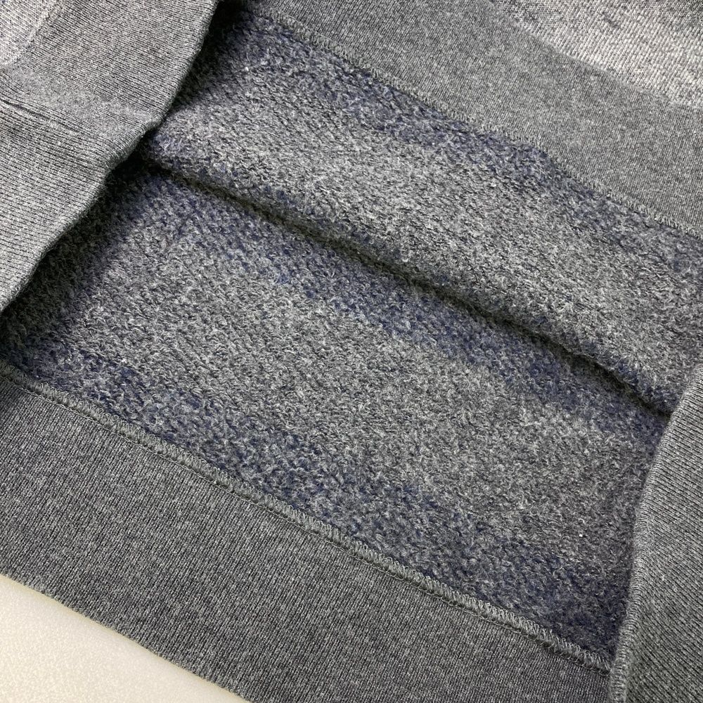 サイズ：2 PEARLY GATES パーリーゲイツ 2023年 裏起毛 スウェット