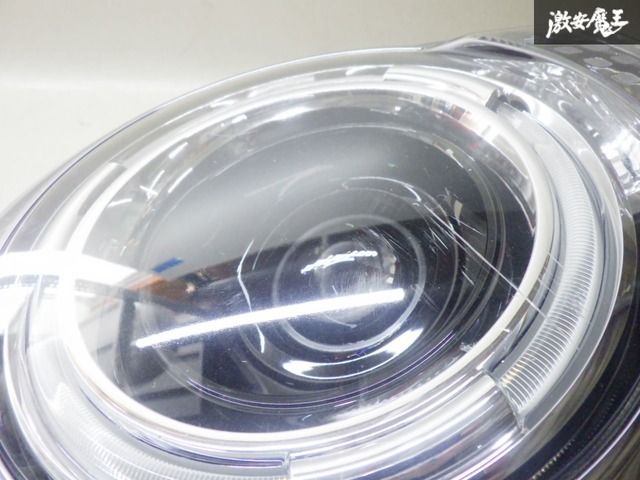 ✨️ちぃ✨️スズキ ハスラー MR92S 純正 左ヘッドライト ✨️ちぃ様専用✨️スズキ ハスラー MR92S 純正 左ヘッドライト