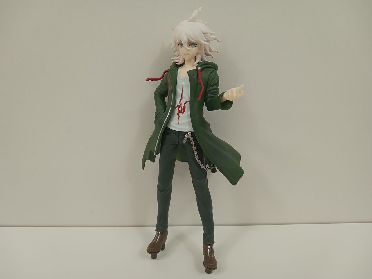 グッドスマイルカンパニー POP UP PARADE ダンガンロンパ1・2
