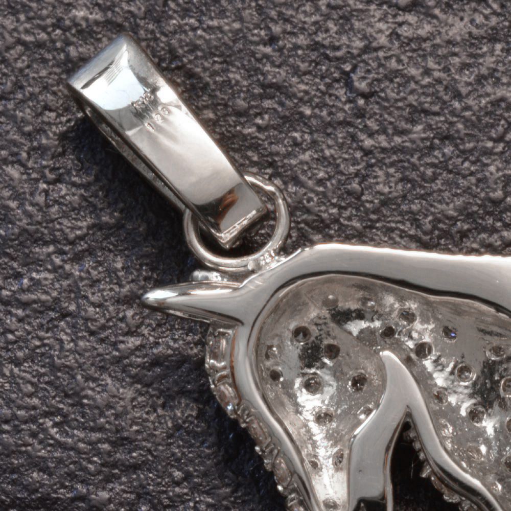 ペンダントヘッド