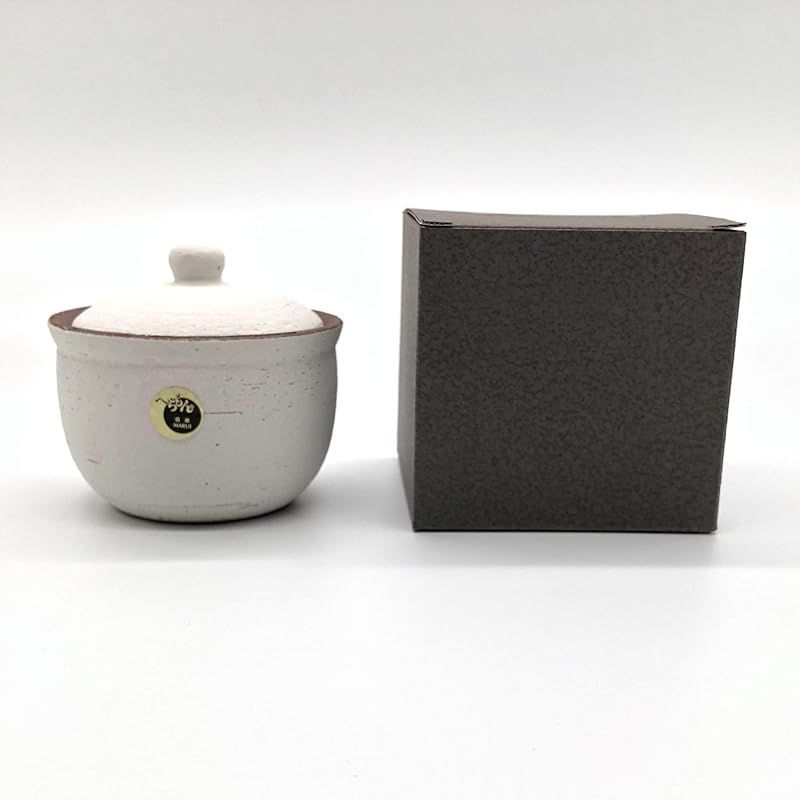 信楽焼 壺❤️ 焼芋壷 やきいもつぼ（信楽焼）※大型商品のため代引不可。※5000