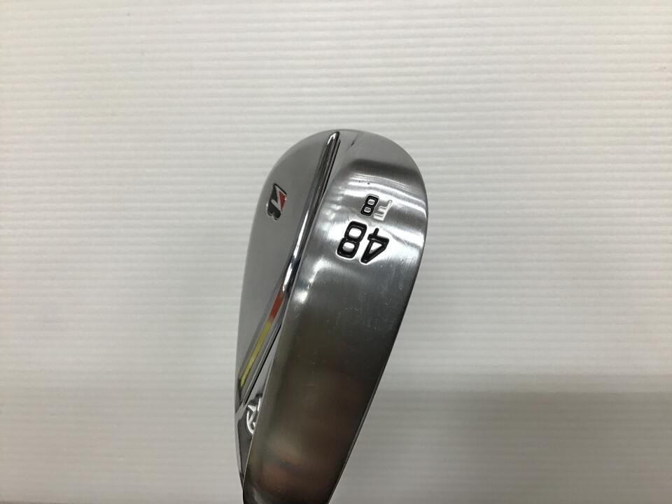 BITING SPIN 48 S NSプロ MODUS 3 TOUR 105 ウェッジ ブリヂストン 最短