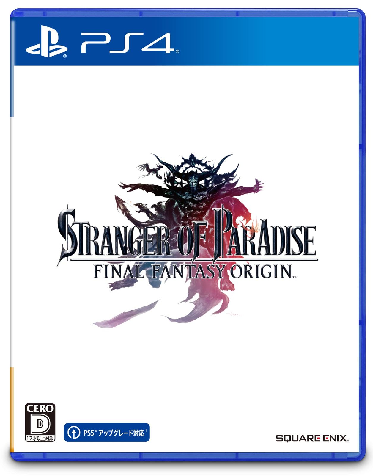 毎日100円値下げファイナルファンタジー オリジン PS4 毎日100円値下げファイナルファンタジー オリジン PS4 STRANGER
