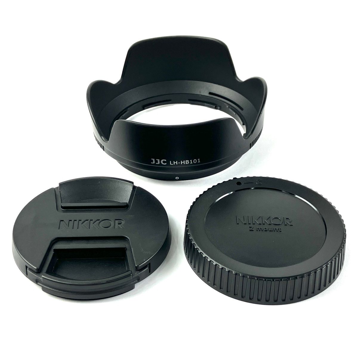 ニコン Nikon NIKKOR Z DX 18-140mm F3.5-6.3 VR 一眼カメラ用