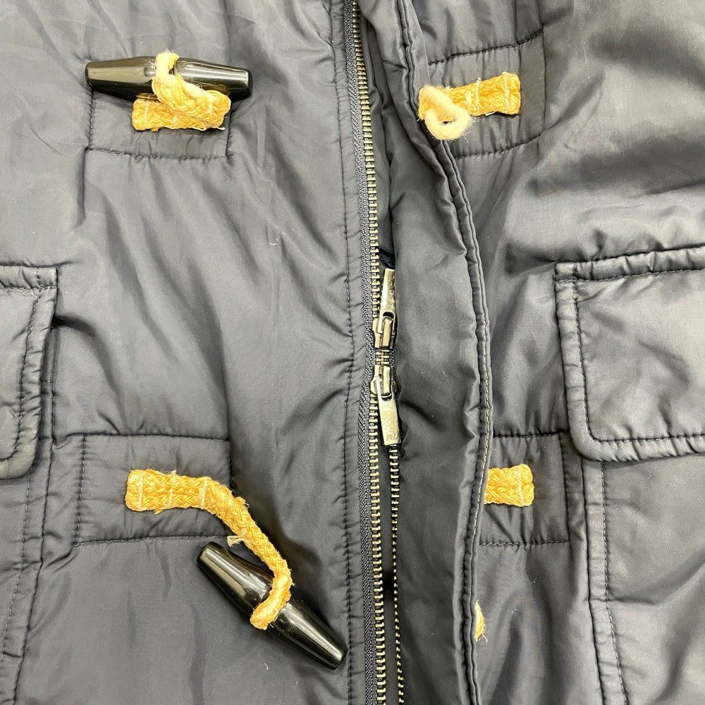 ラルフローレン RALPH LAUREN SPORT ダウン ダッフルコート 長袖